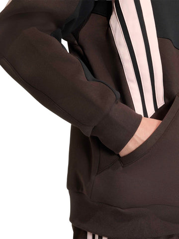 Adidas Santiago Hd - Felpe Uomo - Multicolore