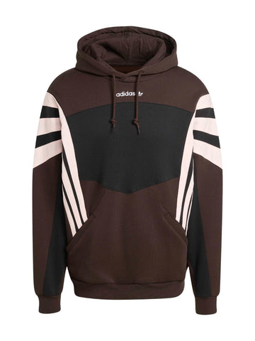 Adidas Santiago Hd - Felpe Uomo - Multicolore