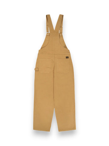 Alpha Industries Dungaree Field Pants Unisex - Abiti Uomo - Khaki