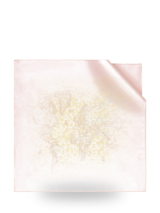 Alviero Martini Foulard - Sciarpe e Foulard Donna - Rosa Pallido