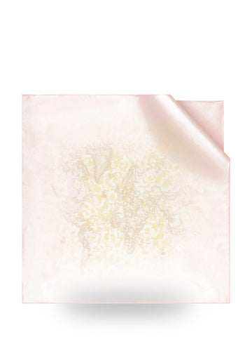 Alviero Martini Foulard - Sciarpe e Foulard Donna - Rosa Pallido