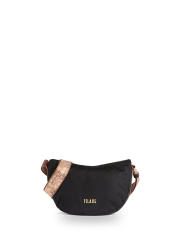 Alviero Martini Small Shoulder Bag - Borse Donna - Nero