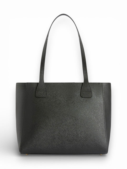 Alviero Martini Medium Shopping Bag 34x23,5x13 - Borse Donna - Nero