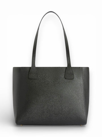 Alviero Martini Medium Shopping Bag 34x23,5x13 - Borse Donna - Nero