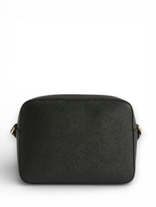 Alviero Martini Small Reporter Bag - Borsa Donna - Nero