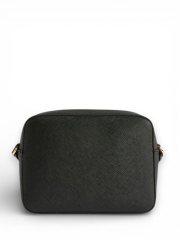 Alviero Martini Small Reporter Bag - Borsa Donna - Nero