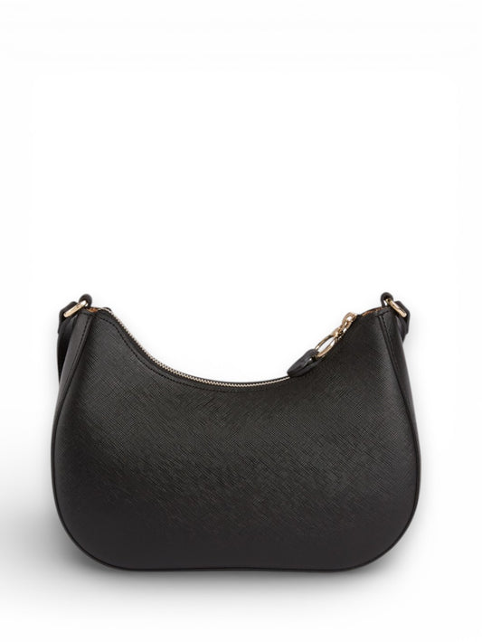 Alviero Martini Small Shoulder Bag - Borsa Donna - Nero