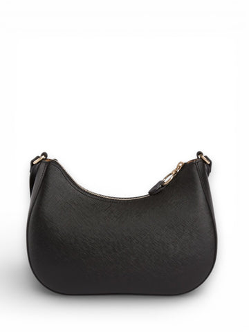 Alviero Martini Small Shoulder Bag - Borsa Donna - Nero