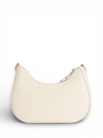 Alviero Martini Small Shoulder Bag - Borsa Donna - Avorio