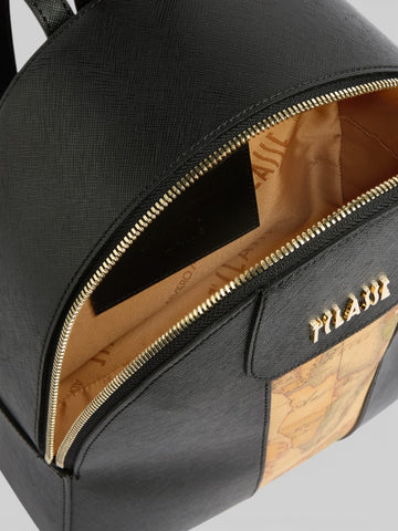 Alviero Martini Backpack - Zaini Donna - Nero