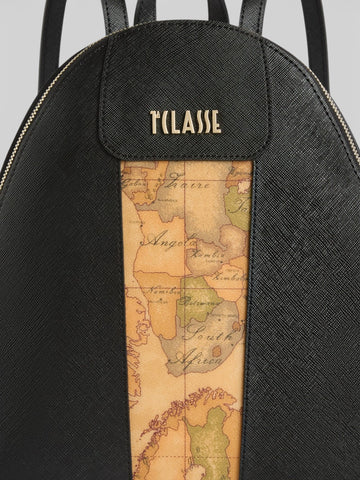 Alviero Martini Backpack - Zaini Donna - Nero