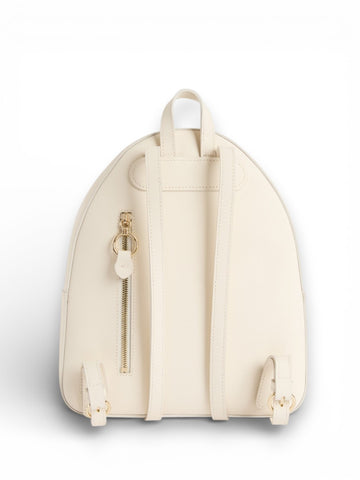 Alviero Martini Backpack - Zaini Donna - Avorio