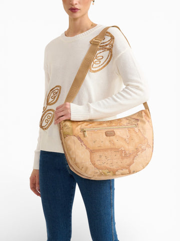 large Shoulder Bag 40x29x16