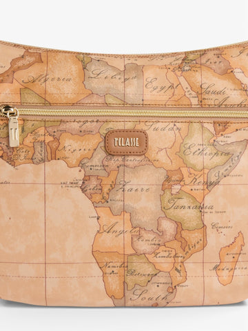 large Shoulder Bag 40x29x16