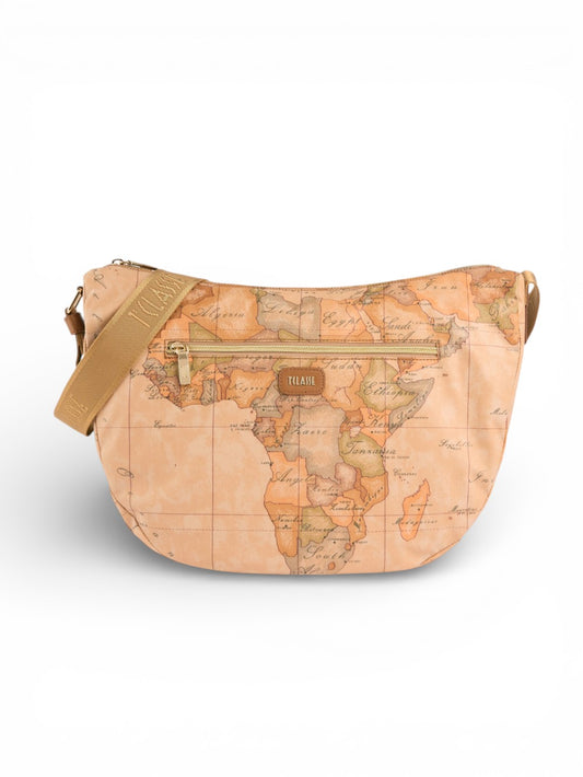 large Shoulder Bag 40x29x16