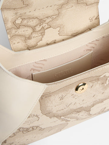 Alviero Martini Shoulder Bag 26x15x6 - Borse Donna - Rafia