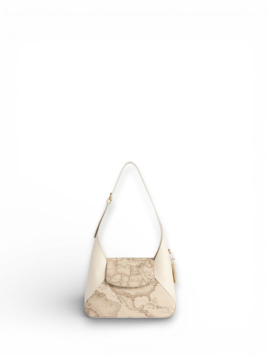 Borsa a spalla Donna - RAFIA