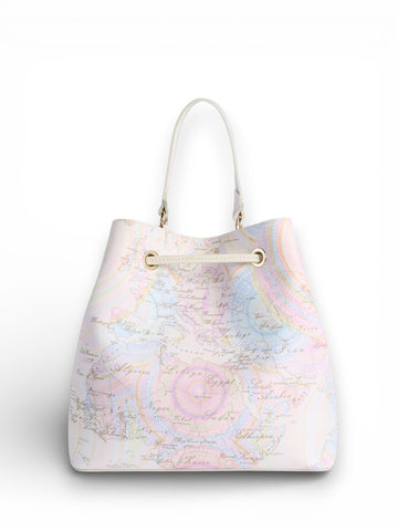 Alviero Martini Drawstring - Zaini Donna - Multicolore