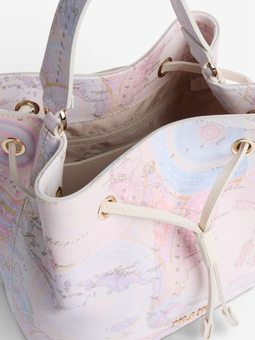 Alviero Martini Drawstring - Zaini Donna - Multicolore