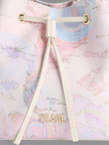 Alviero Martini Drawstring - Zaini Donna - Multicolore