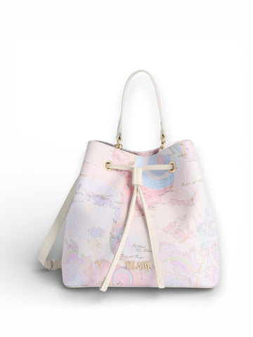 Alviero Martini Drawstring - Zaini Donna - Multicolore
