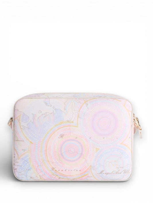 Borsa a spalla Donna - multicolor