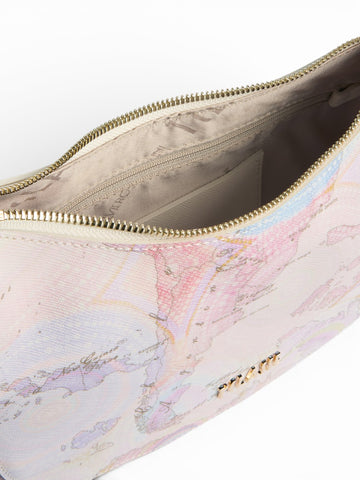 Alviero Martini Shoulder Bag 26x21x7 - Borse Donna - Multicolore