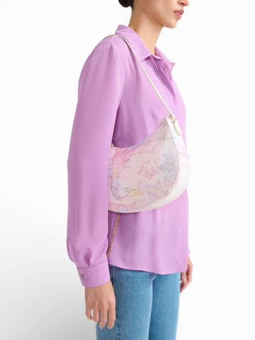 Alviero Martini Shoulder Bag 26x21x7 - Borse Donna - Multicolore