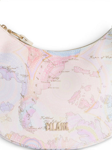 Alviero Martini Shoulder Bag 26x21x7 - Borse Donna - Multicolore