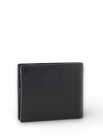 Portafogli Uomo - Nero
