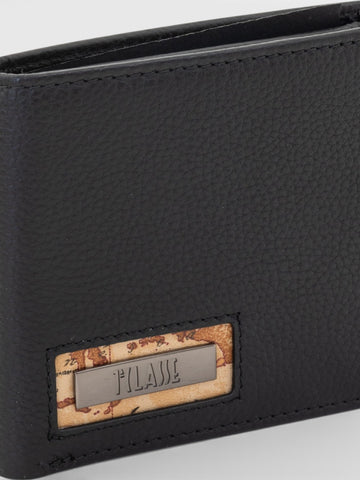 Portafogli Uomo - Nero