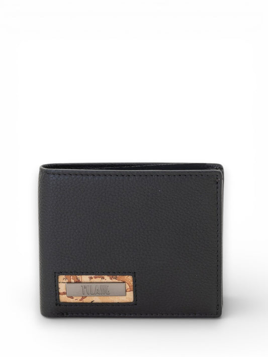Portafogli Uomo - Nero