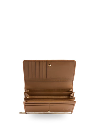 Alviero Martini Women's Wallet - Portafogli Donna - Bianco