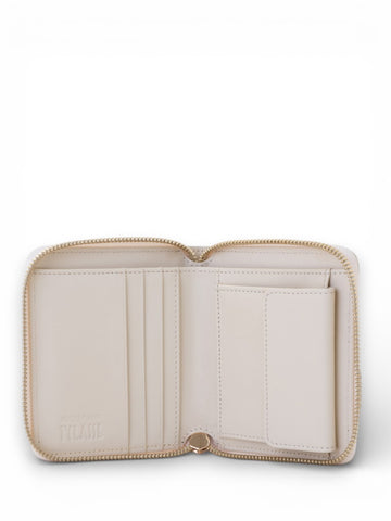 Alviero Martini Small Ziparound Wall - Portafogli Donna - Multicolore