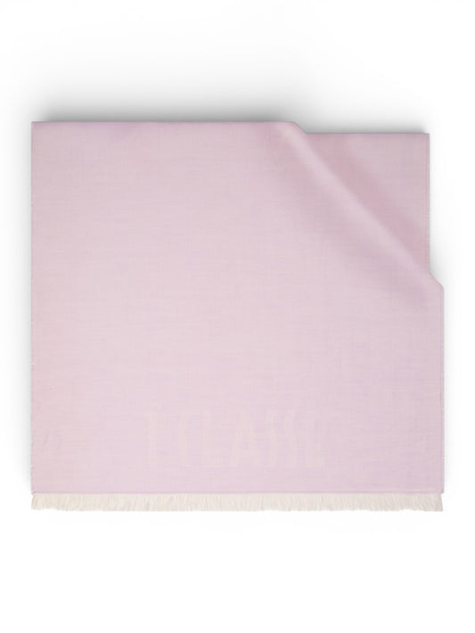 Alviero Martini Scarf - Sciarpe e Foulard Donna - Lilla Chiaro