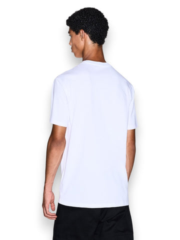 T-shirt Uomo - Bianco