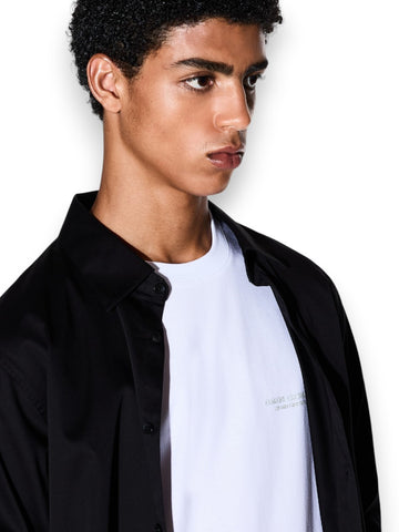 T-shirt Uomo - Bianco