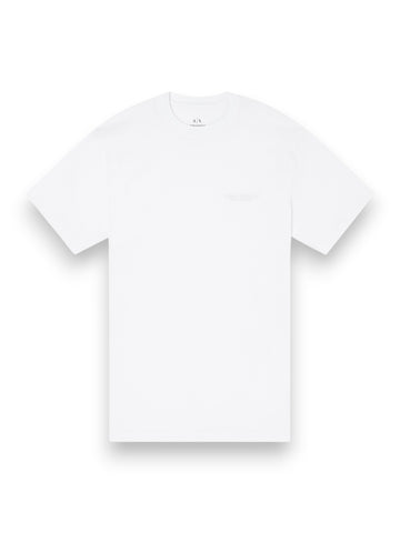 T-shirt Uomo - Bianco