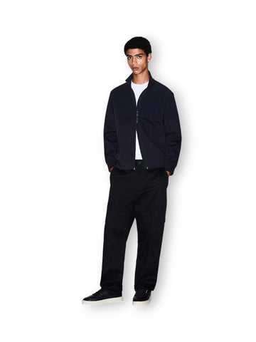 Armani Exchange Sweatshirt - Felpa Uomo - Blu