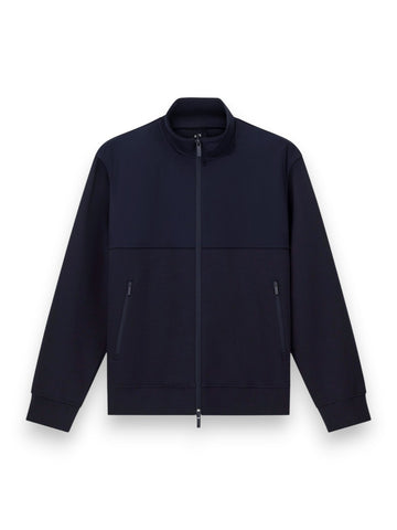 Armani Exchange Sweatshirt - Felpa Uomo - Blu