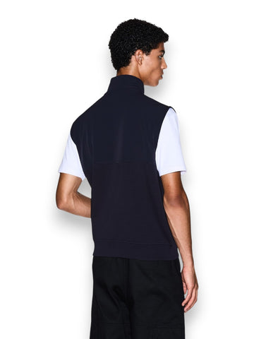 Armani Exchange Sweatshirt - Gilet Uomo - Blu
