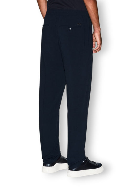 Armani Exchange Trouser - Pantaloni Uomo - Blu