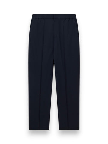 Armani Exchange Trouser - Pantaloni Uomo - Blu