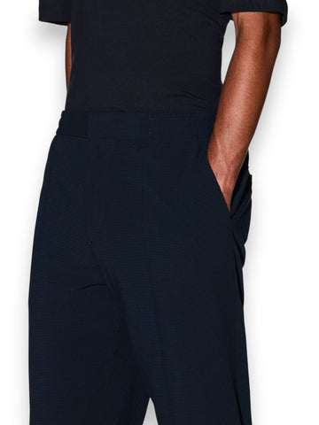 Armani Exchange Trouser - Pantaloni Uomo - Blu