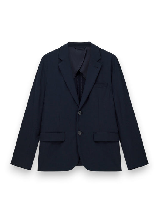 Armani Exchange Blazer - Capospalla Uomo - Blu