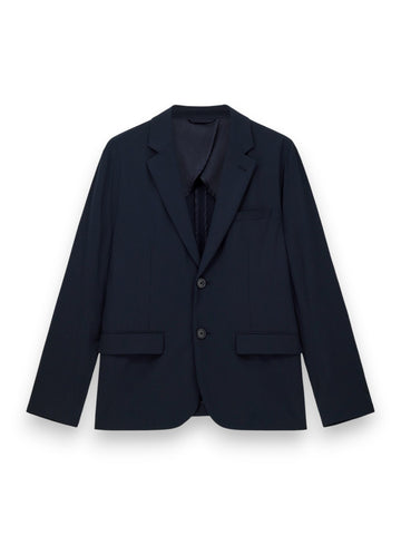 Armani Exchange Blazer - Capospalla Uomo - Blu
