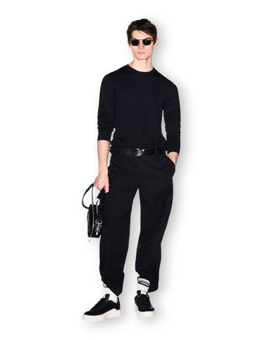 Armani Exchange Pullover - Maglieria Uomo - Blu