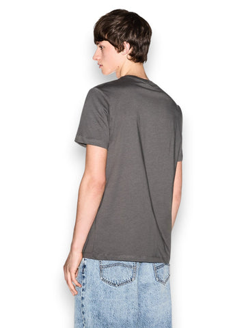 Armani Exchange T-Shirt 100% Cotton - T-Shirt Uomo - Verde