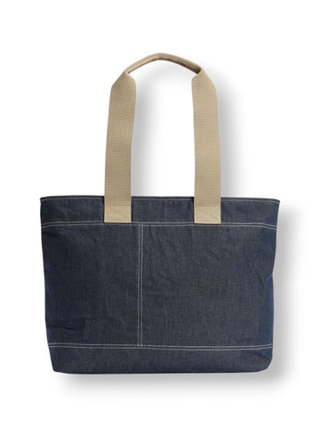 Barbour Mya Tote Bag - Borsa Donna - Indigo