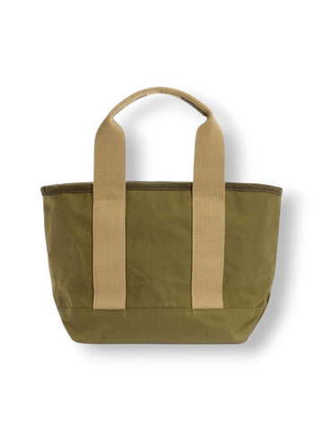 Barbour Mini Mya Tote Bag - Borsa Donna - Verde